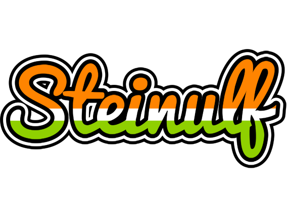 Steinulf mumbai logo