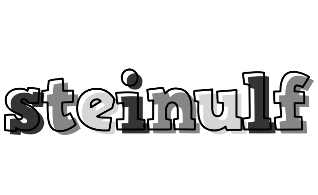 Steinulf night logo