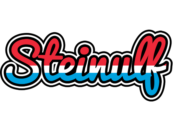 Steinulf norway logo