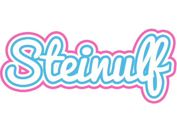 Steinulf outdoors logo