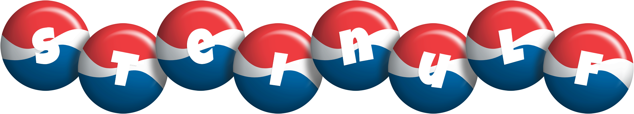 Steinulf paris logo