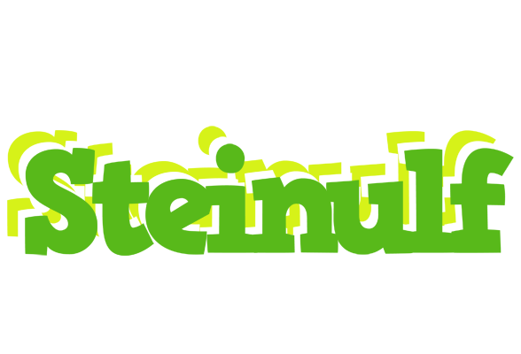 Steinulf picnic logo