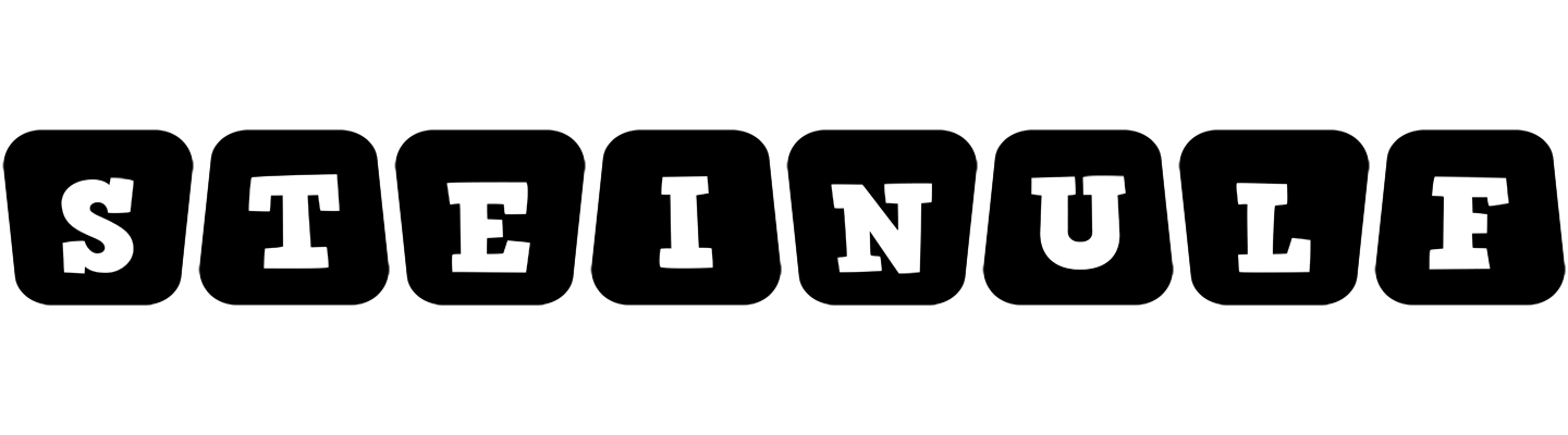 Steinulf racing logo