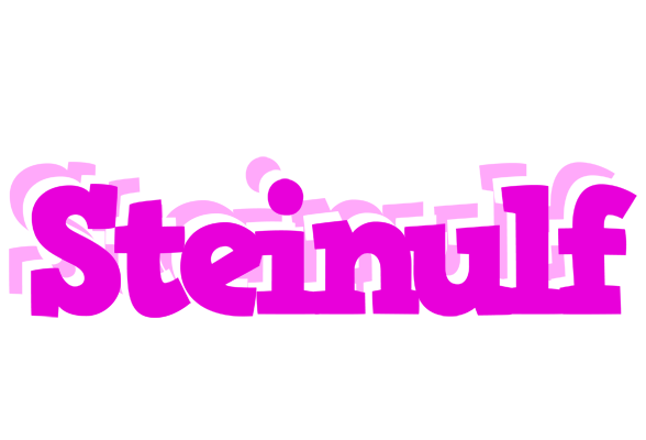 Steinulf rumba logo