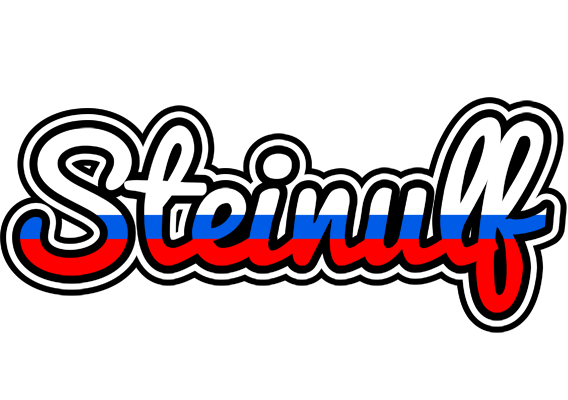 Steinulf russia logo