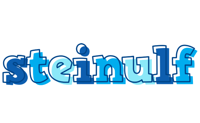 Steinulf sailor logo