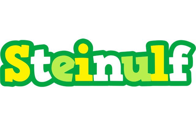 Steinulf soccer logo