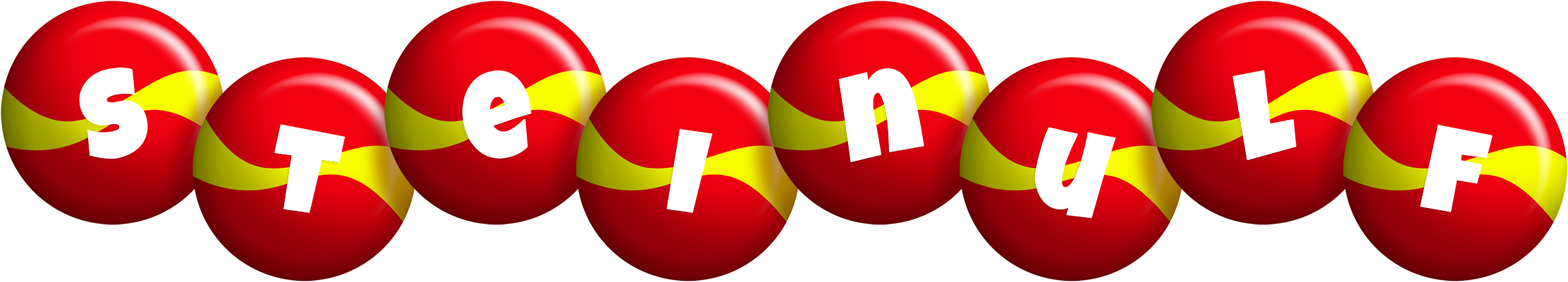 Steinulf spain logo