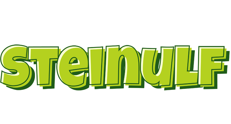 Steinulf summer logo