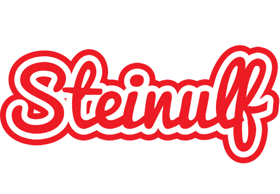 Steinulf sunshine logo