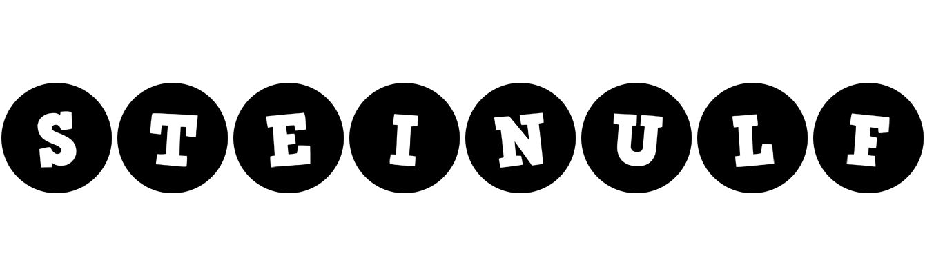 Steinulf tools logo