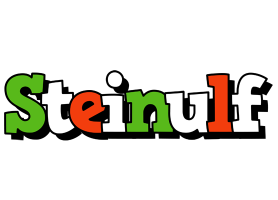 Steinulf venezia logo