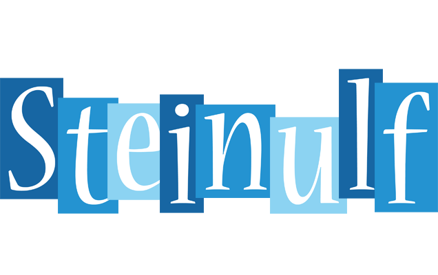 Steinulf winter logo