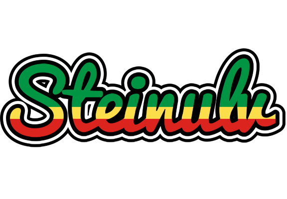 Steinulv african logo