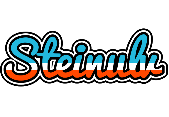 Steinulv america logo