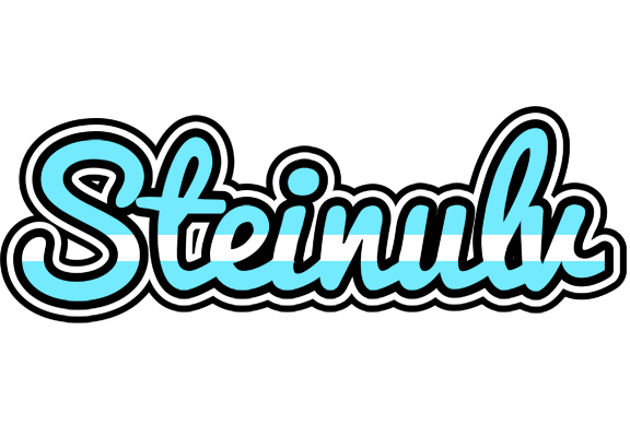 Steinulv argentine logo