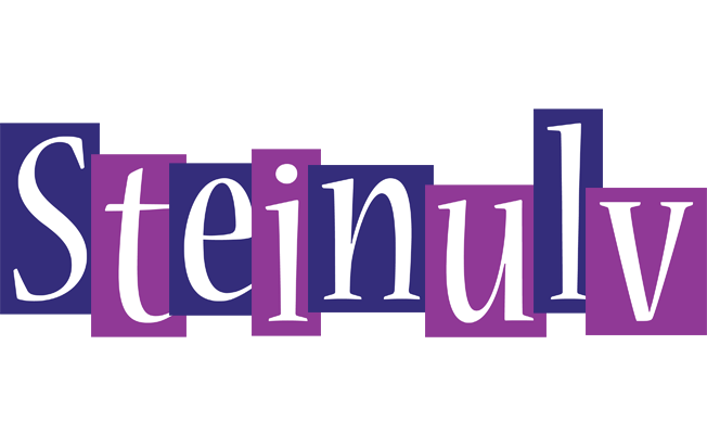 Steinulv autumn logo
