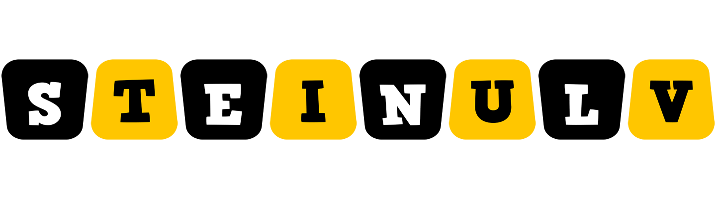 Steinulv boots logo