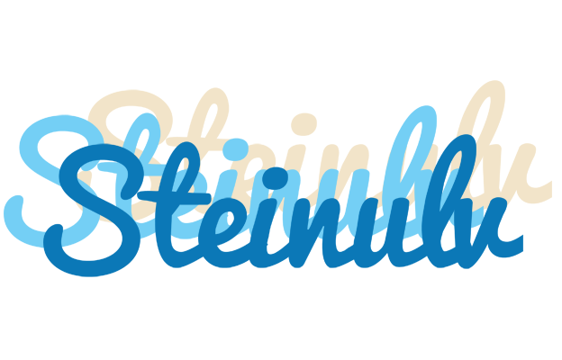 Steinulv breeze logo