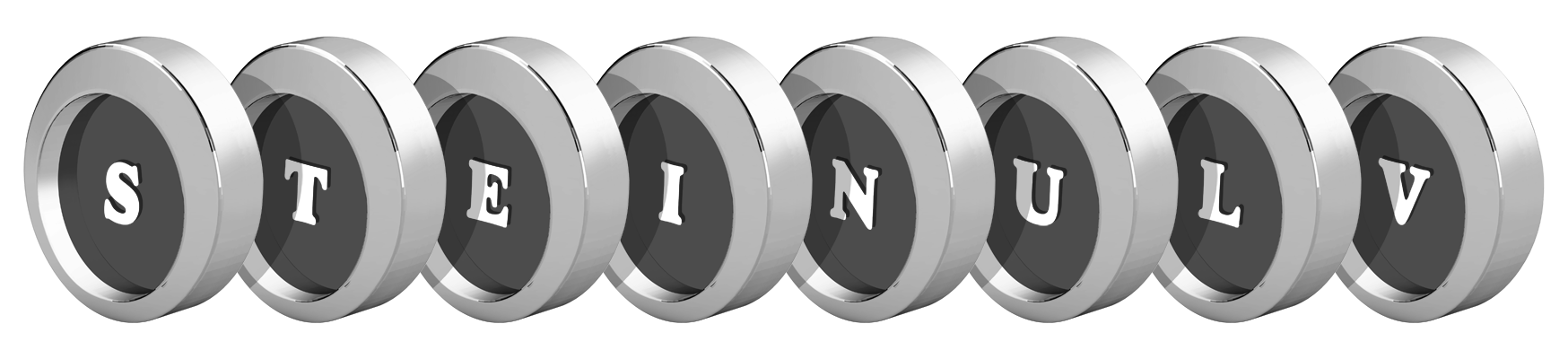 Steinulv coins logo