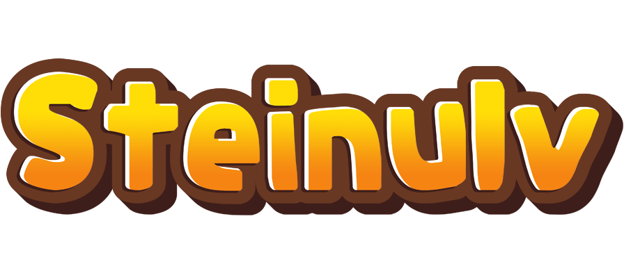 Steinulv cookies logo