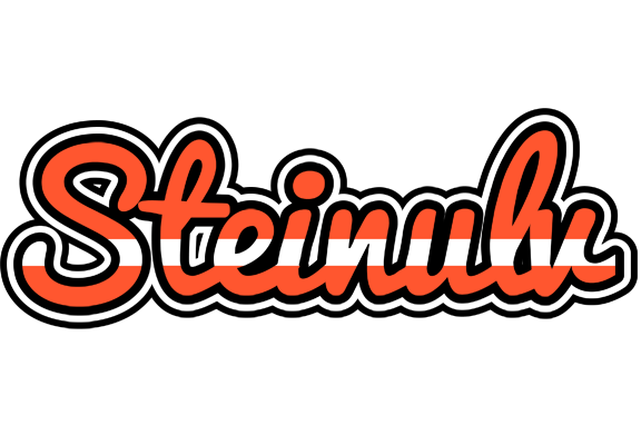 Steinulv denmark logo