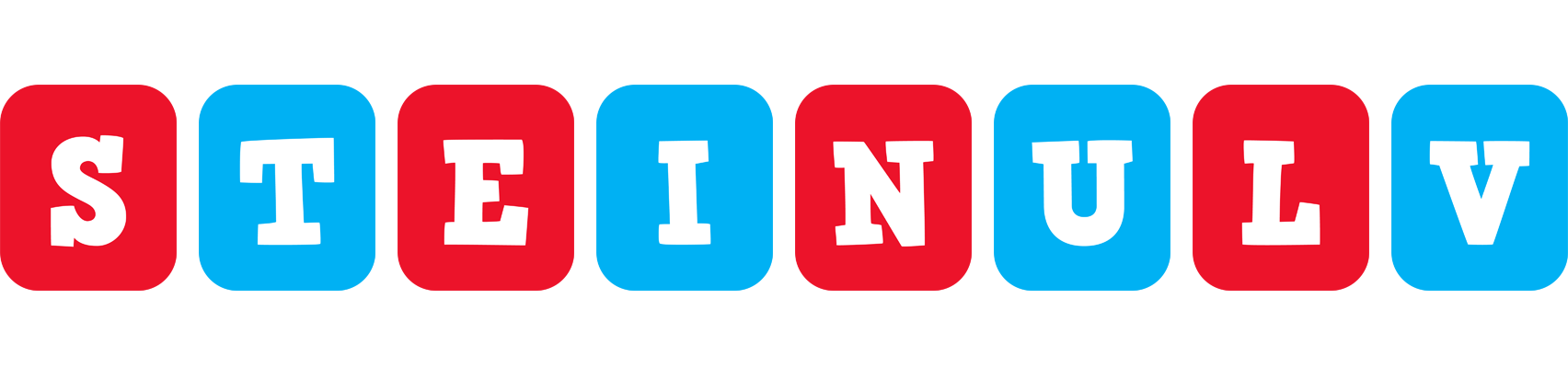 Steinulv diesel logo