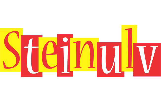 Steinulv errors logo