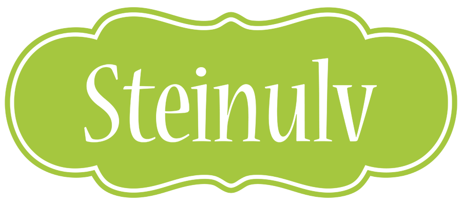 Steinulv family logo