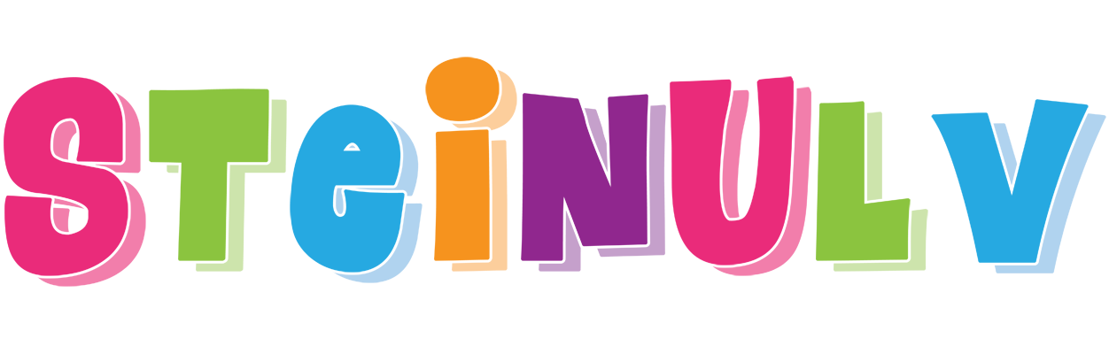 Steinulv friday logo