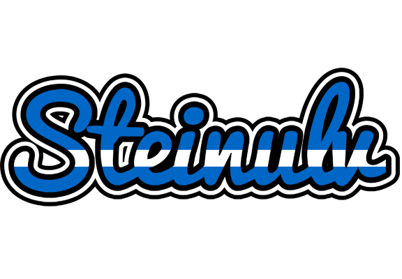 Steinulv greece logo