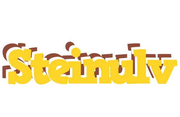 Steinulv hotcup logo