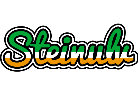 Steinulv ireland logo