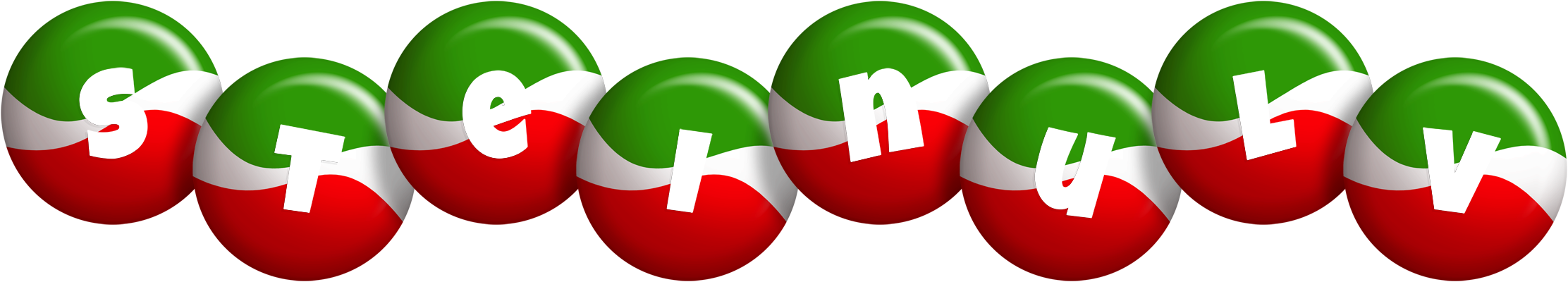Steinulv italy logo