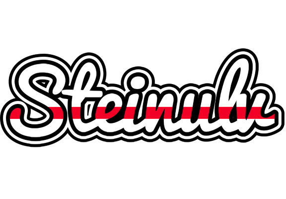 Steinulv kingdom logo