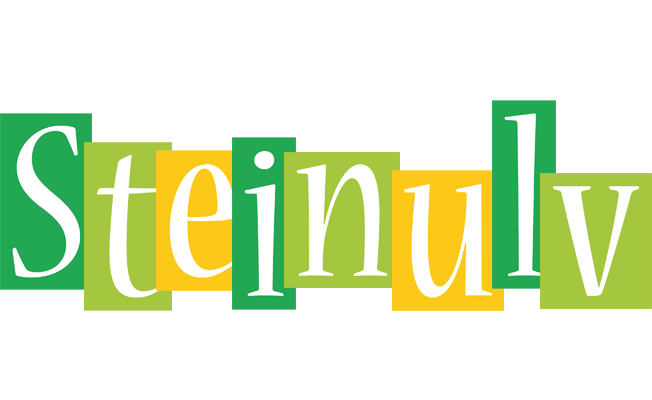 Steinulv lemonade logo