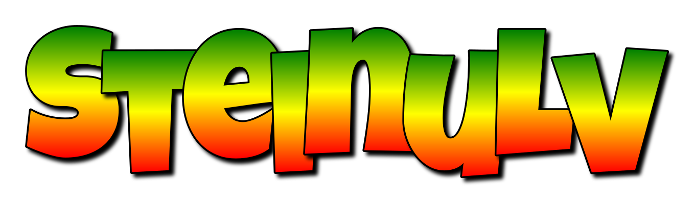 Steinulv mango logo
