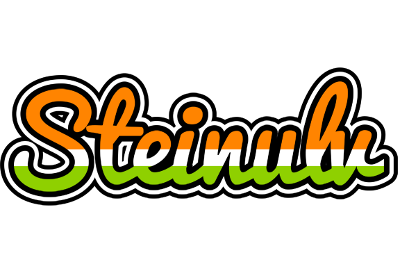 Steinulv mumbai logo
