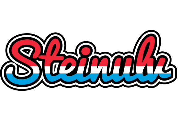 Steinulv norway logo