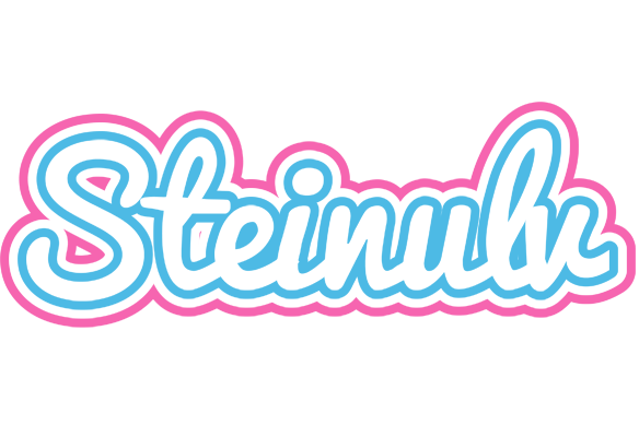 Steinulv outdoors logo