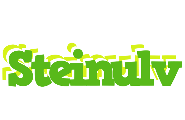 Steinulv picnic logo