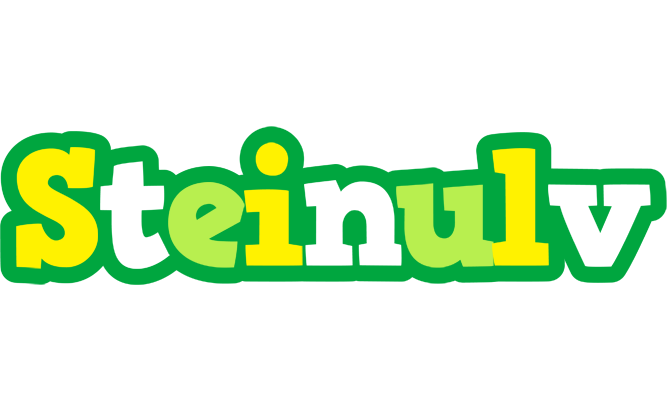 Steinulv soccer logo