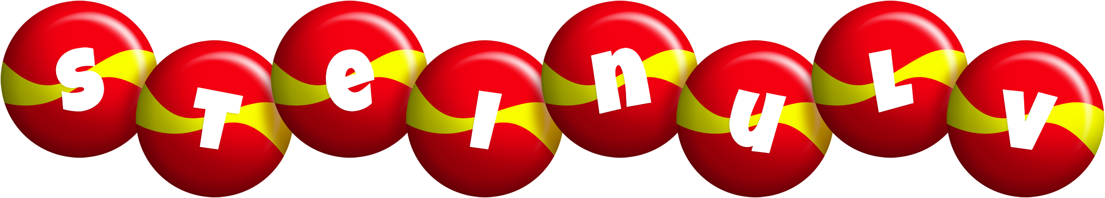 Steinulv spain logo