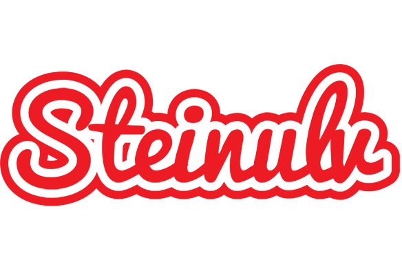 Steinulv sunshine logo