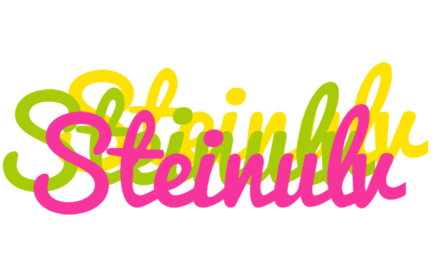 Steinulv sweets logo
