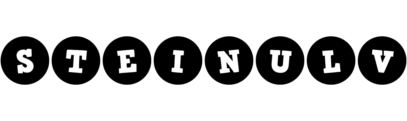 Steinulv tools logo