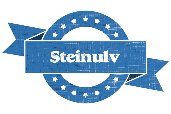Steinulv trust logo