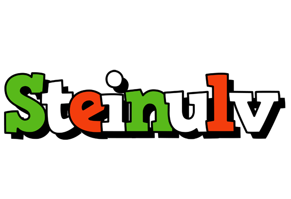 Steinulv venezia logo