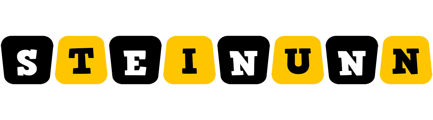 Steinunn boots logo