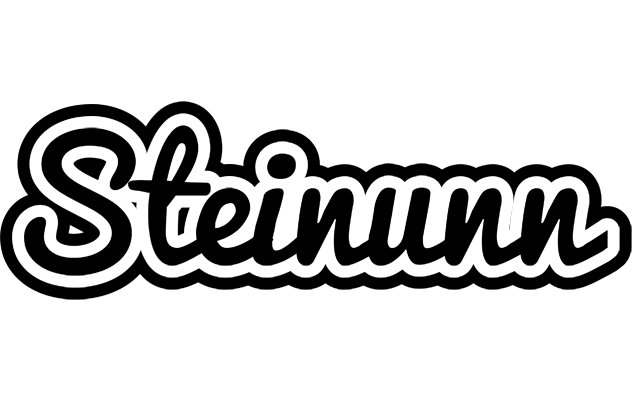 Steinunn chess logo